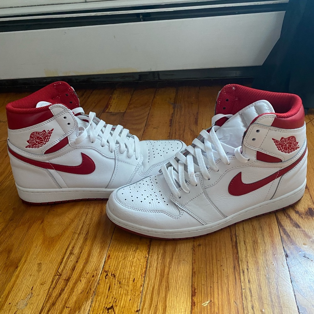 Jordan’s